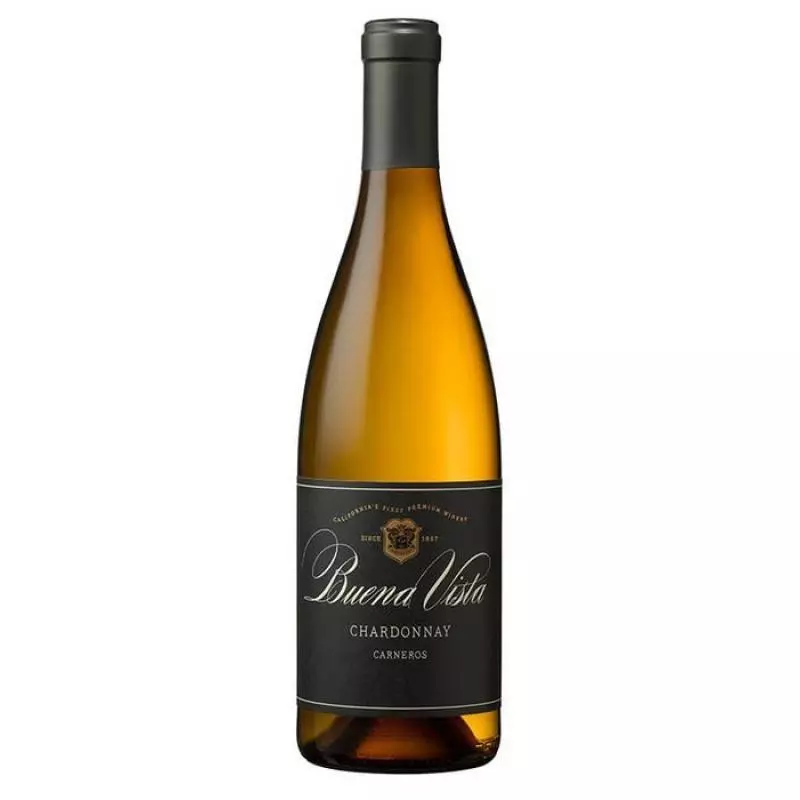 Buena Vista Chardonnay 2018