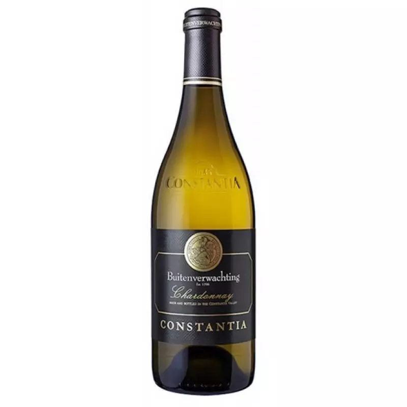Buitenverwachting Chardonnay 2020