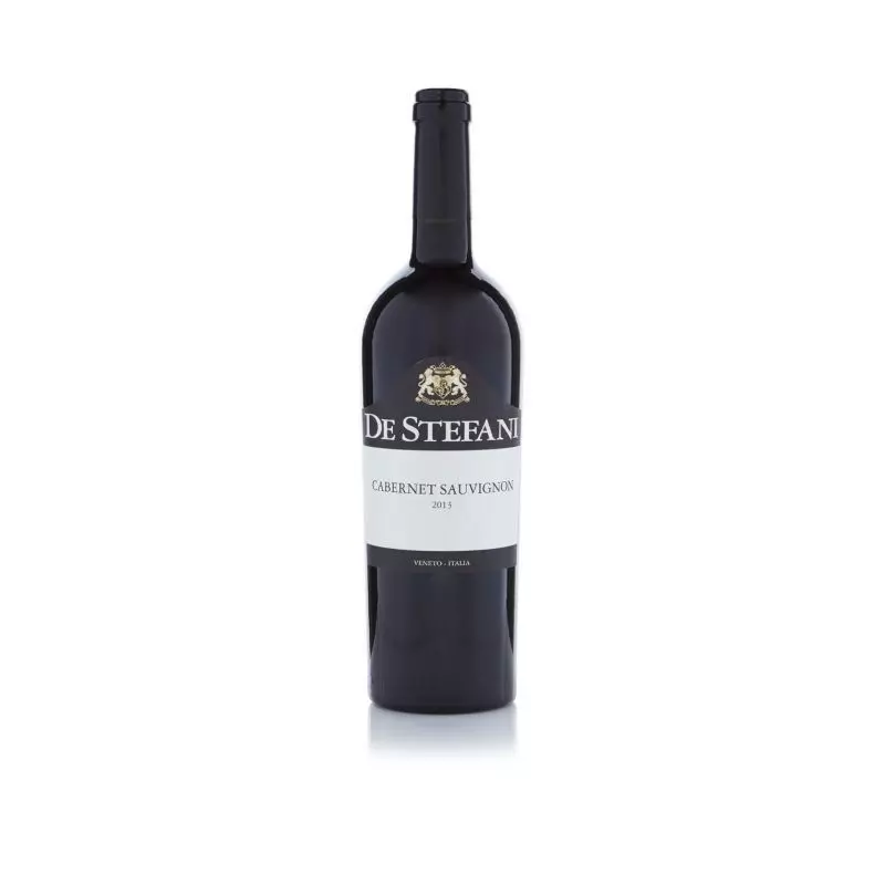 De Stefani Cabernet Sauvignon 2016