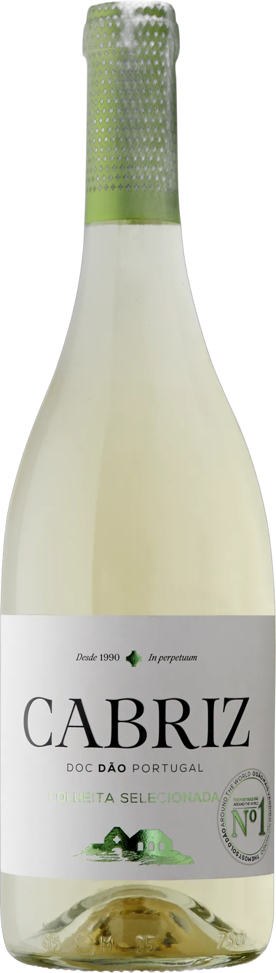 Cabriz Dao Colheita Seleccionada Branco