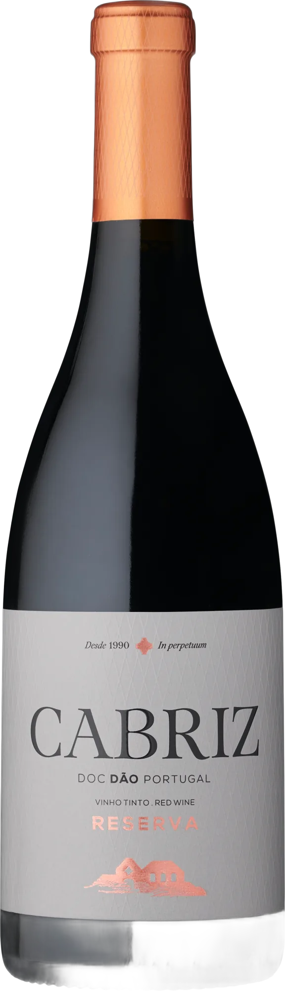 Cabriz Dão Reserva