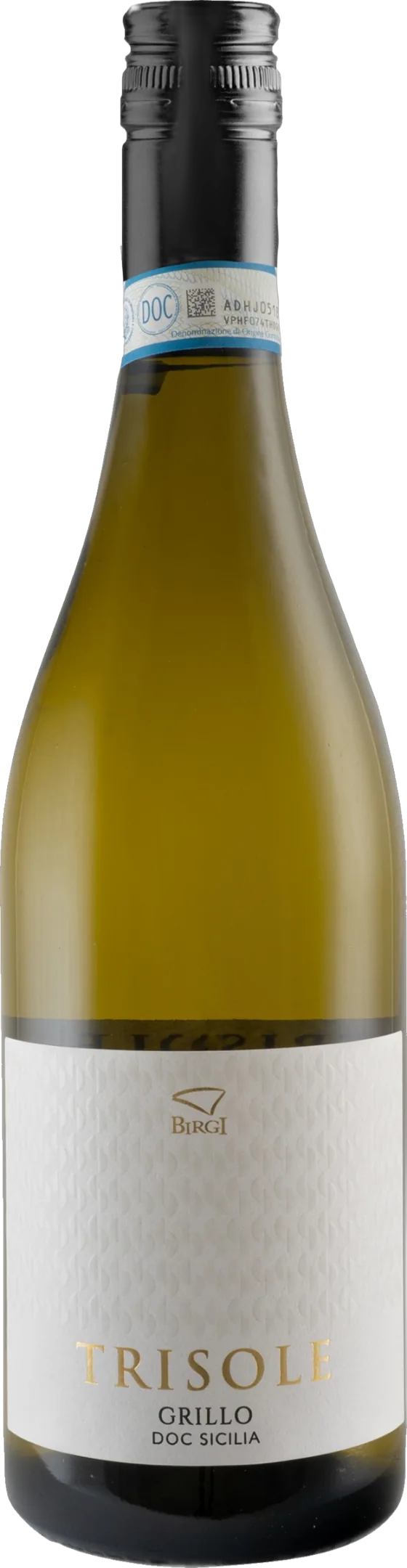 Cantine Birgi Trisole Grillo