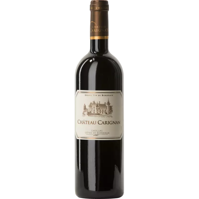 Château Carignan 2017