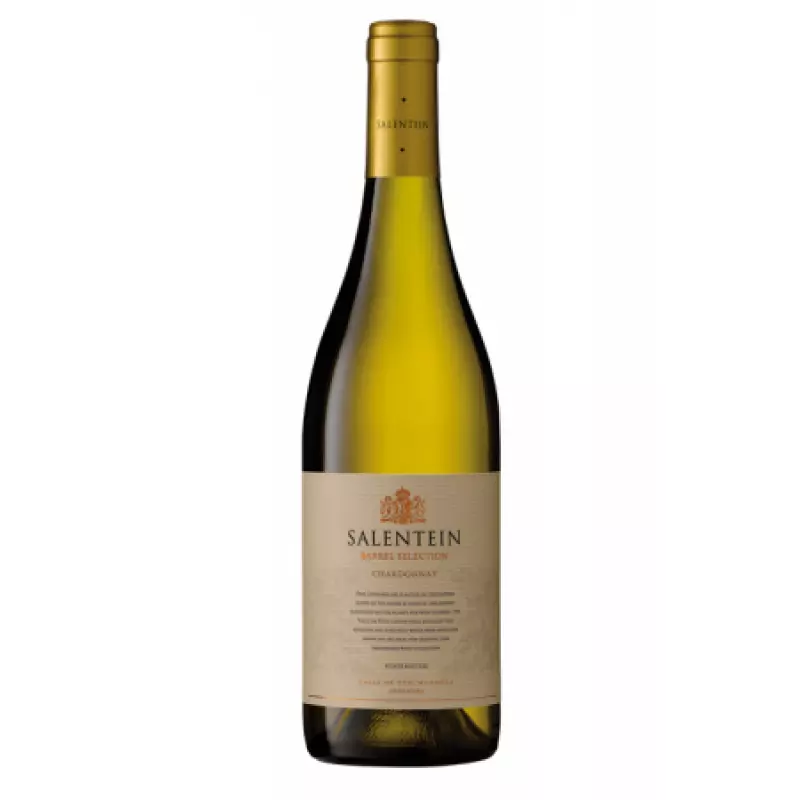 Salentein Barrel Selection Chardonnay 2020