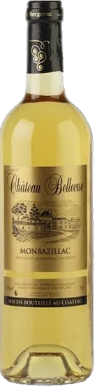 Chateau Bellevue Monbazillac