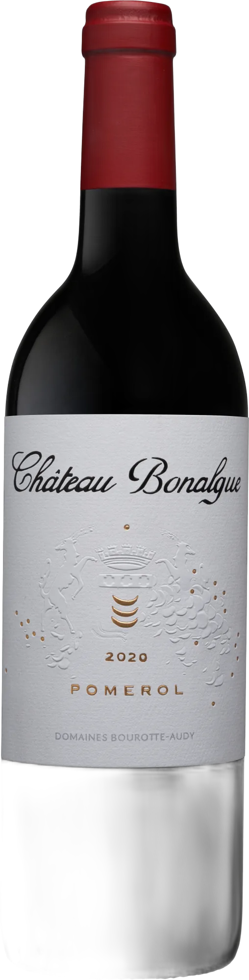Chateau Bonalgue Pomerol