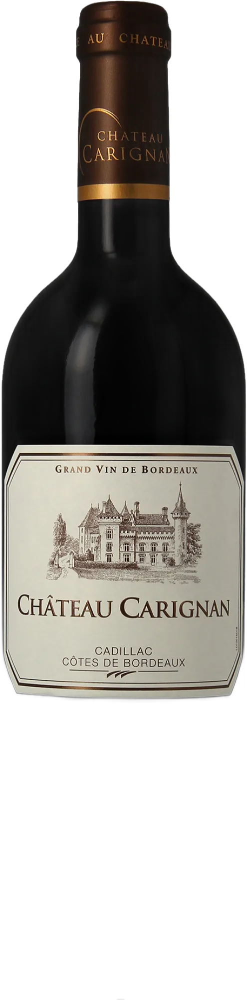 Chateau Carignan