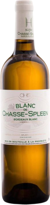 Château Chasse-Spleen Blanc De Chasse-Spleen 2020