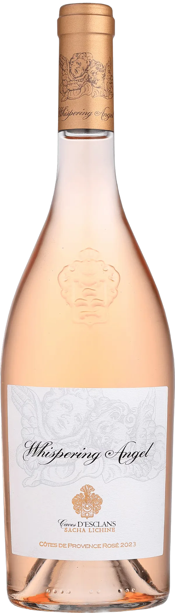 Chateau d'Esclans Whispering Angel Rose