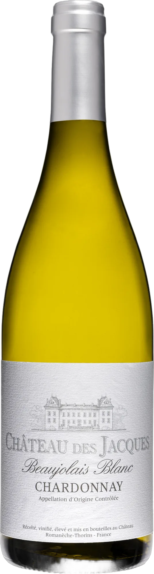 Chateau des Jacques Beaujolais Blanc