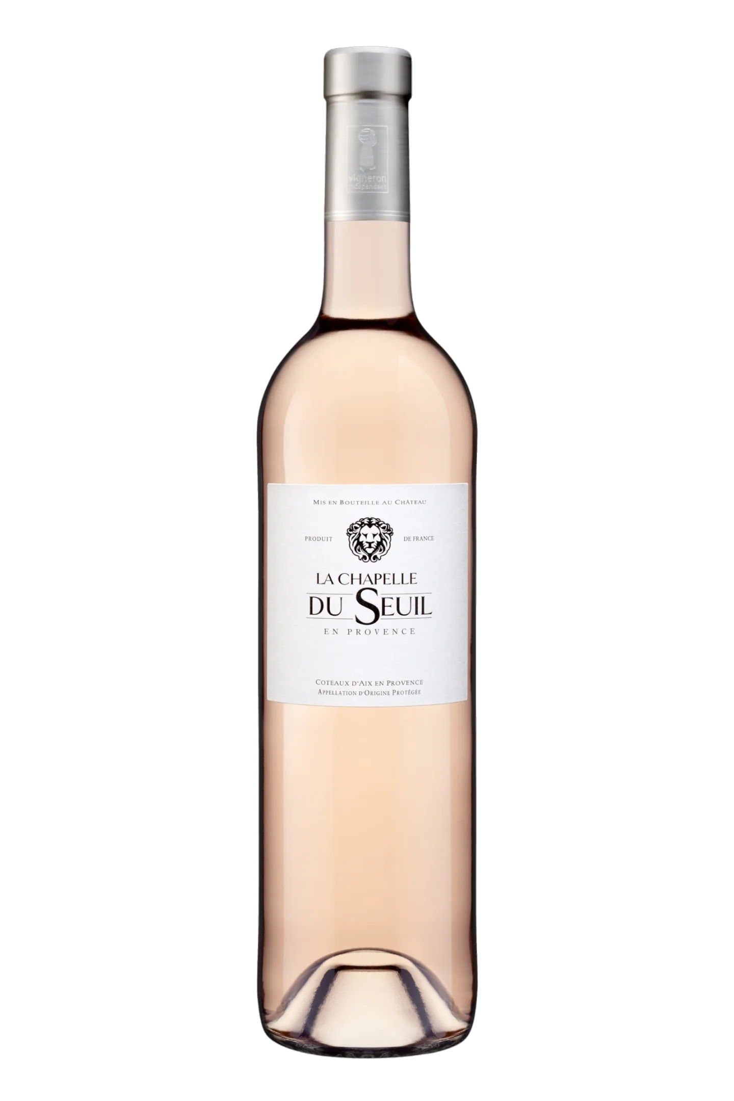 Chateau du Seuil La Chapelle du Seuil Rose 1.5 Magnum