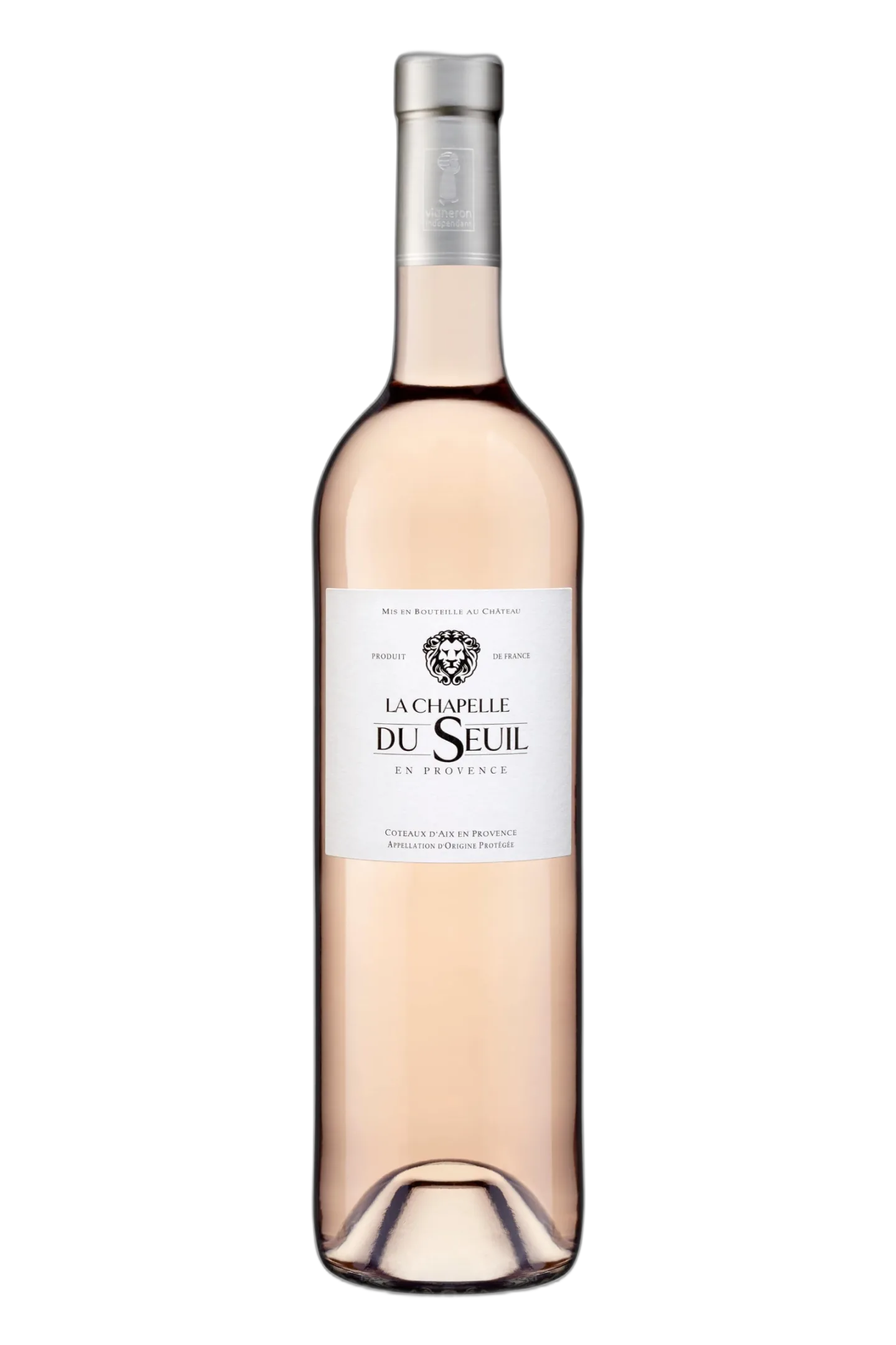 Chateau du Seuil La Chapelle du Seuil Rose