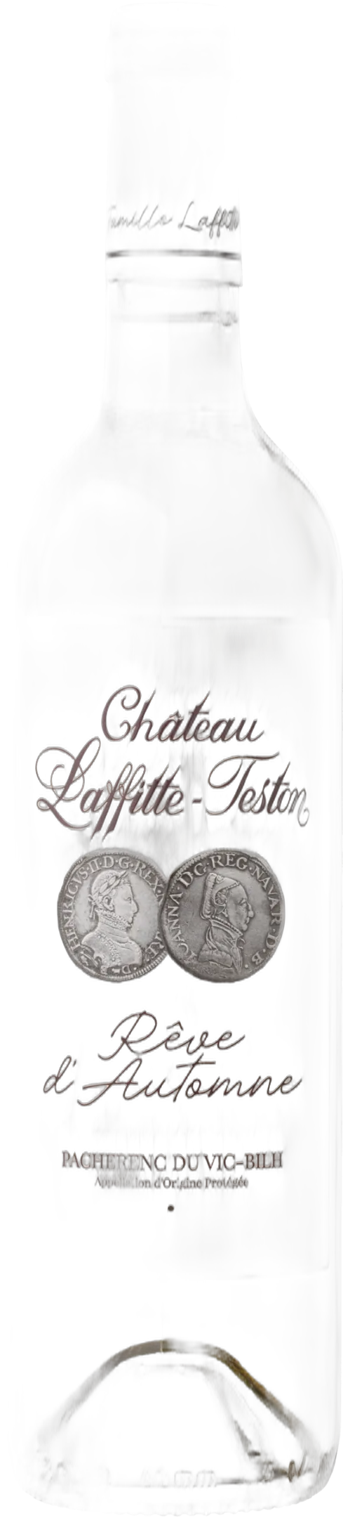 Chateau Laffitte-Teston Reve d'Automne Pacherenc du Vic-Bilh