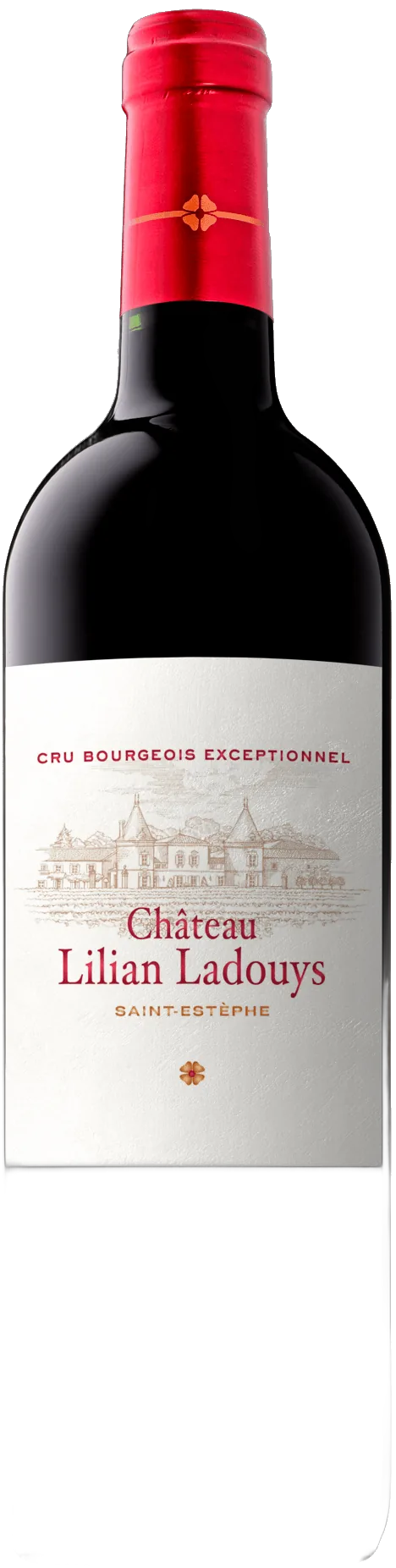 Chateau Lilian Ladouys