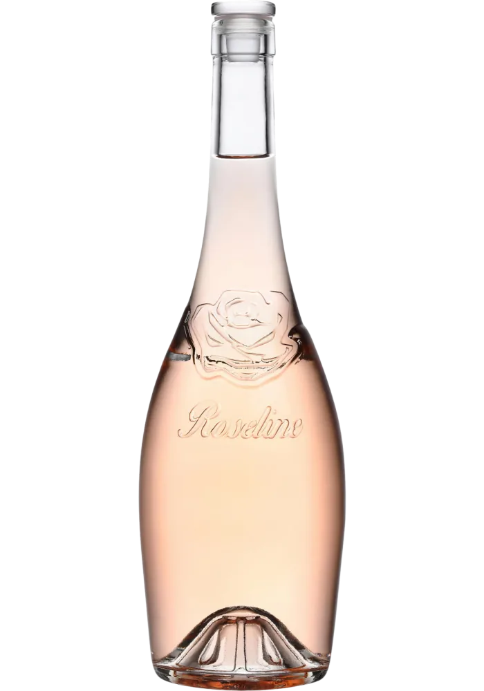 Chateau Sainte Roseline Prestige Cotes De Provence Rose