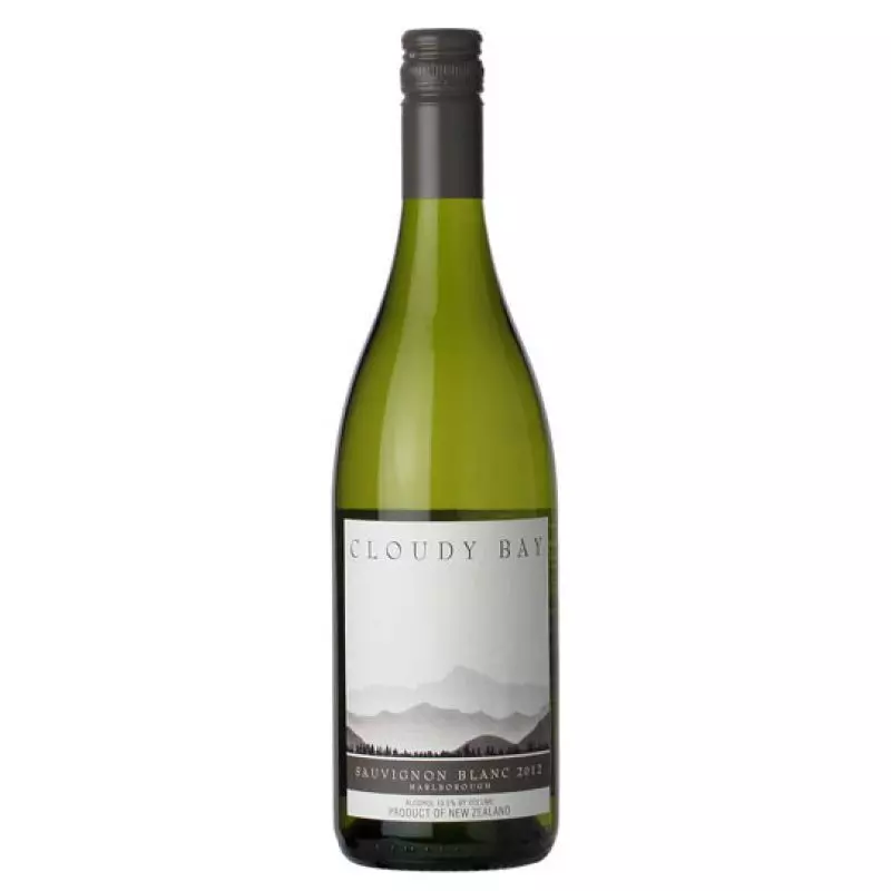 Cloudy Bay Sauvignon Blanc 2020