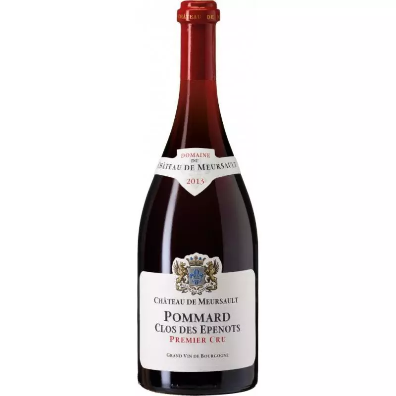 Château de Meursault Pommard Premier Cru Clos Des Epenots 2015