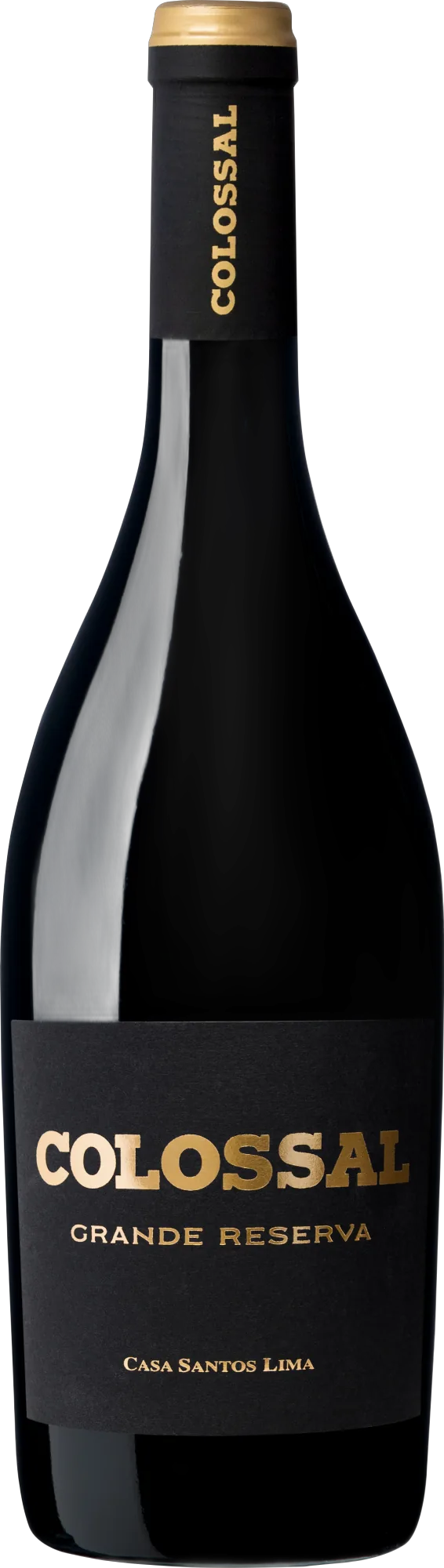 Colossal Grande Reserva