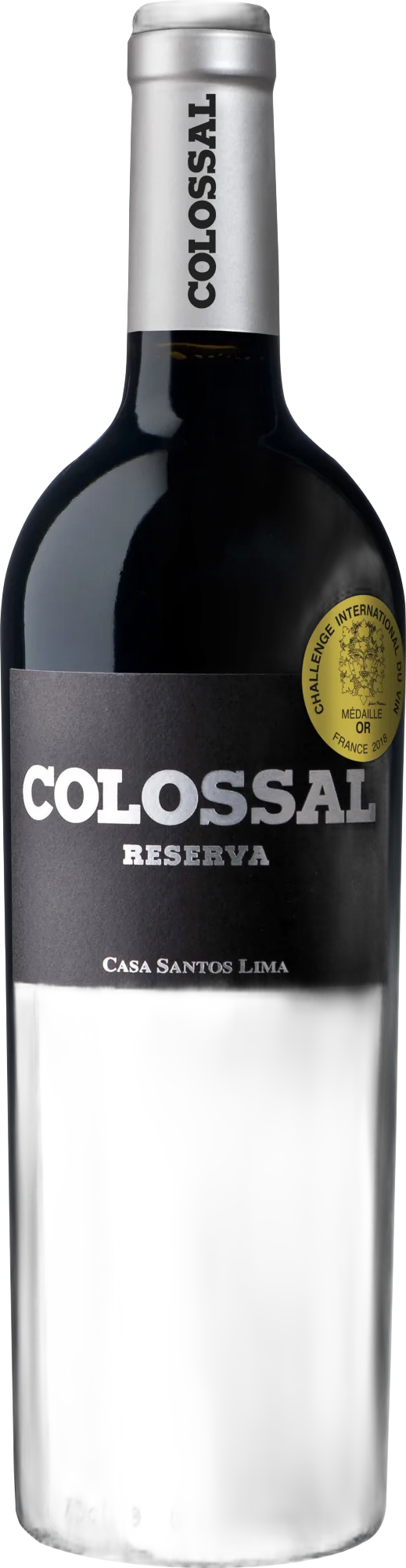 Colossal Reserva