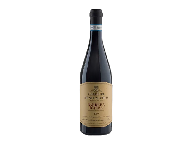 Cordero di Montezemolo Nebbiolo Langhe