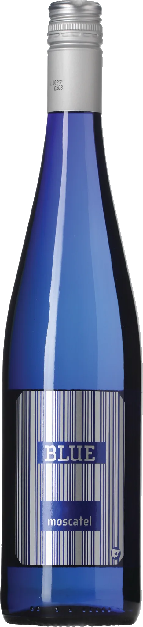 Cosecheros Y Criadores Blue Moscatel