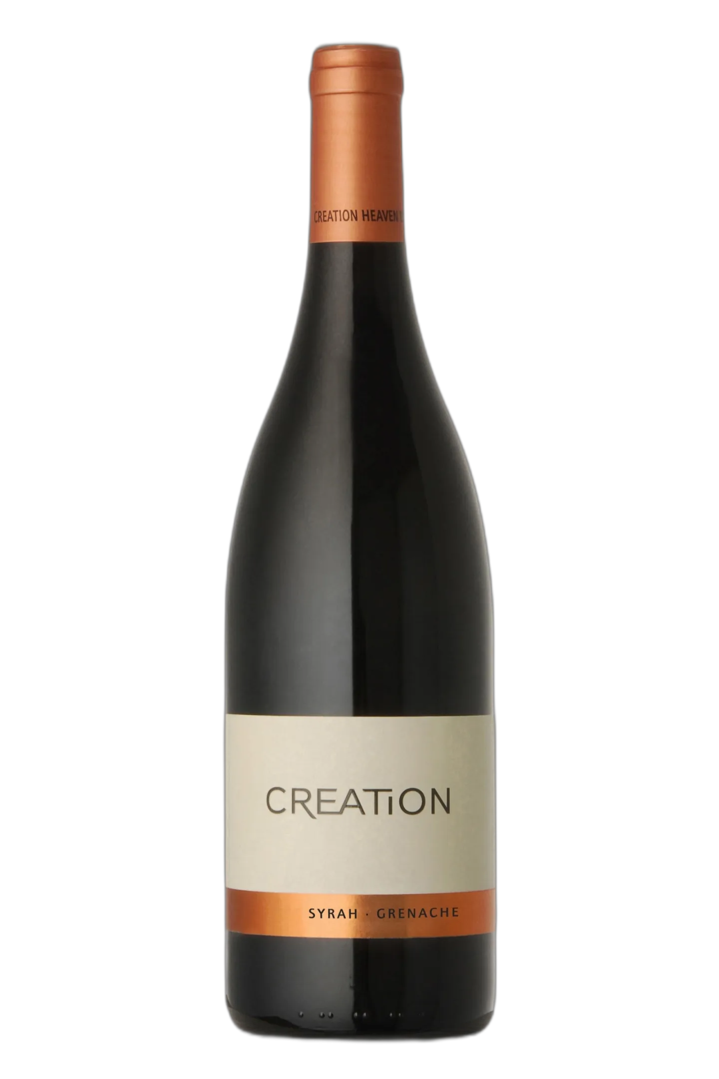 Creation Syrah - Grenache