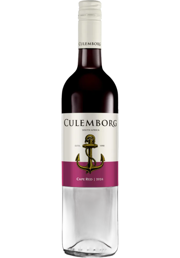 Culemborg Cape Red