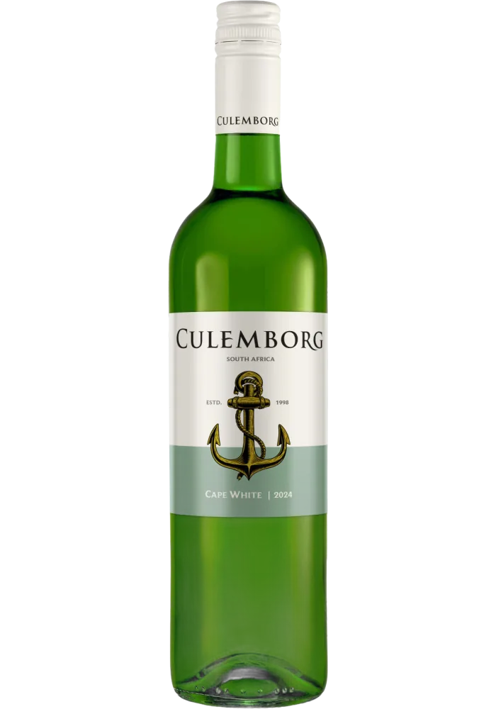 Culemborg Cape White