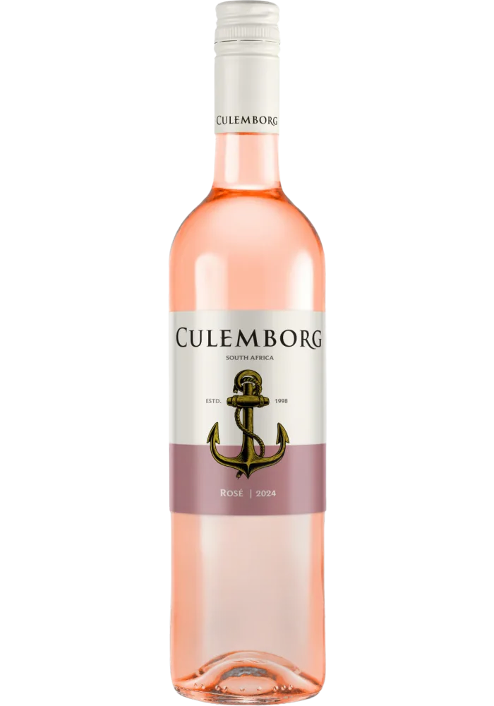 Culemborg Rose
