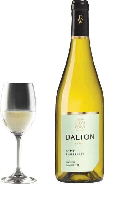 Dalton Unoaked Chardonnay