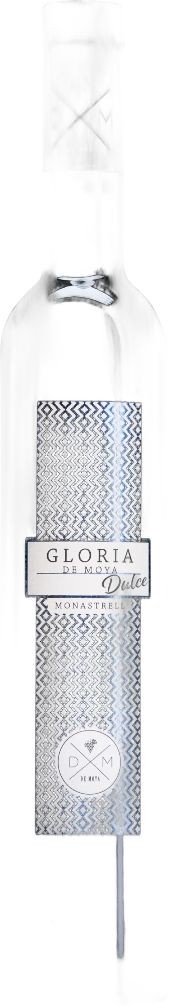 De Moya Gloria Dulce