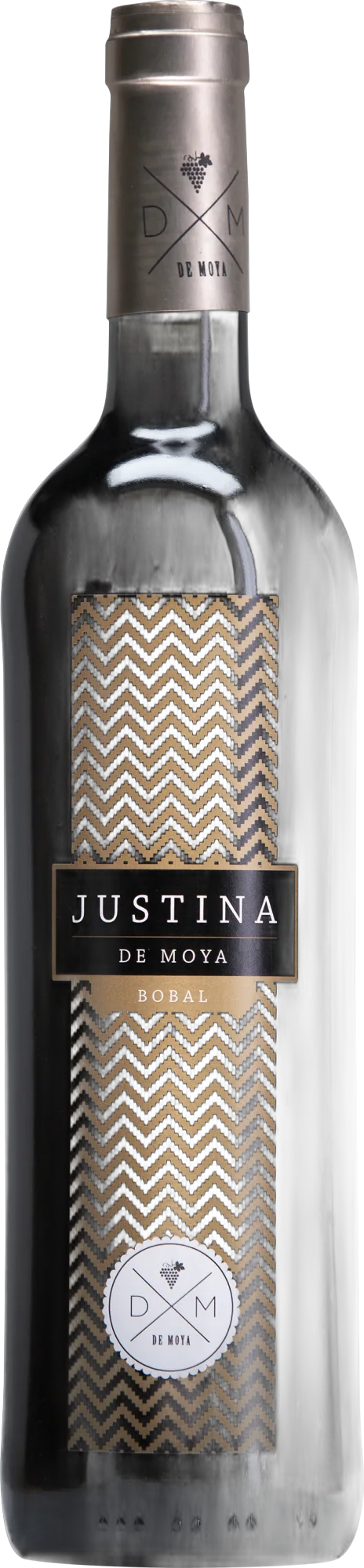 De Moya Justina