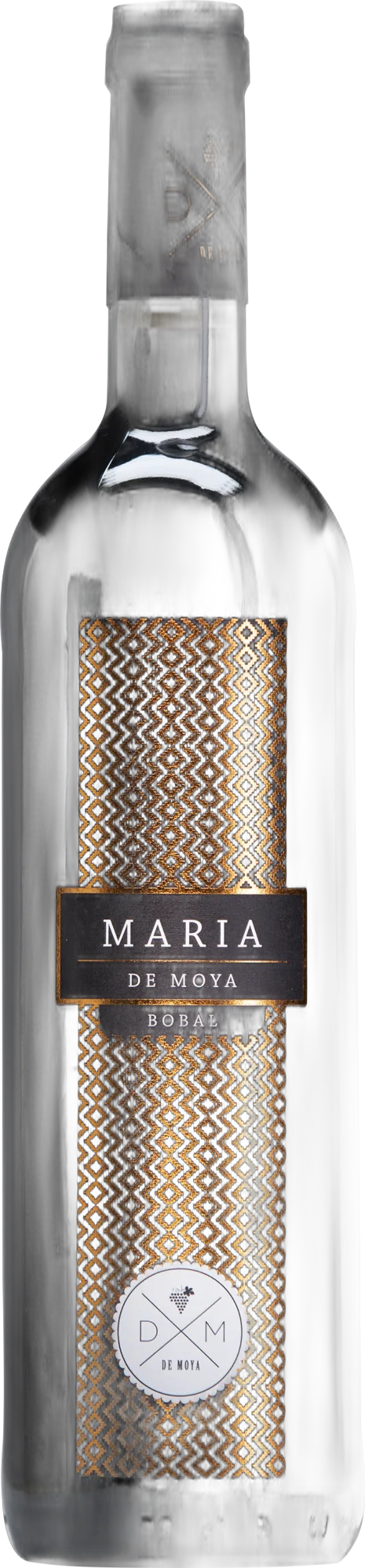 De Moya Maria