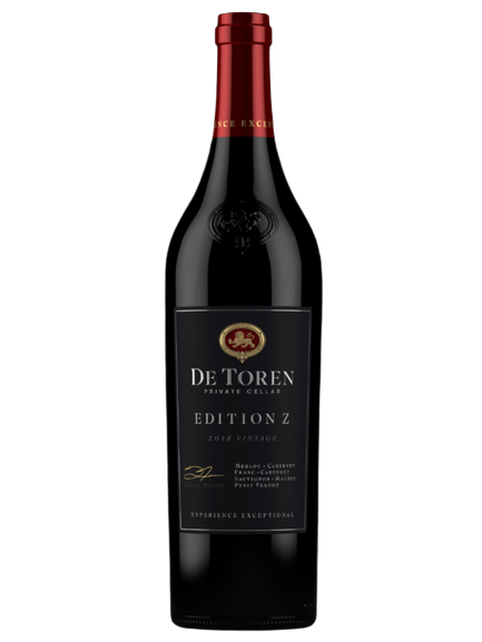 De Toren Edition Z