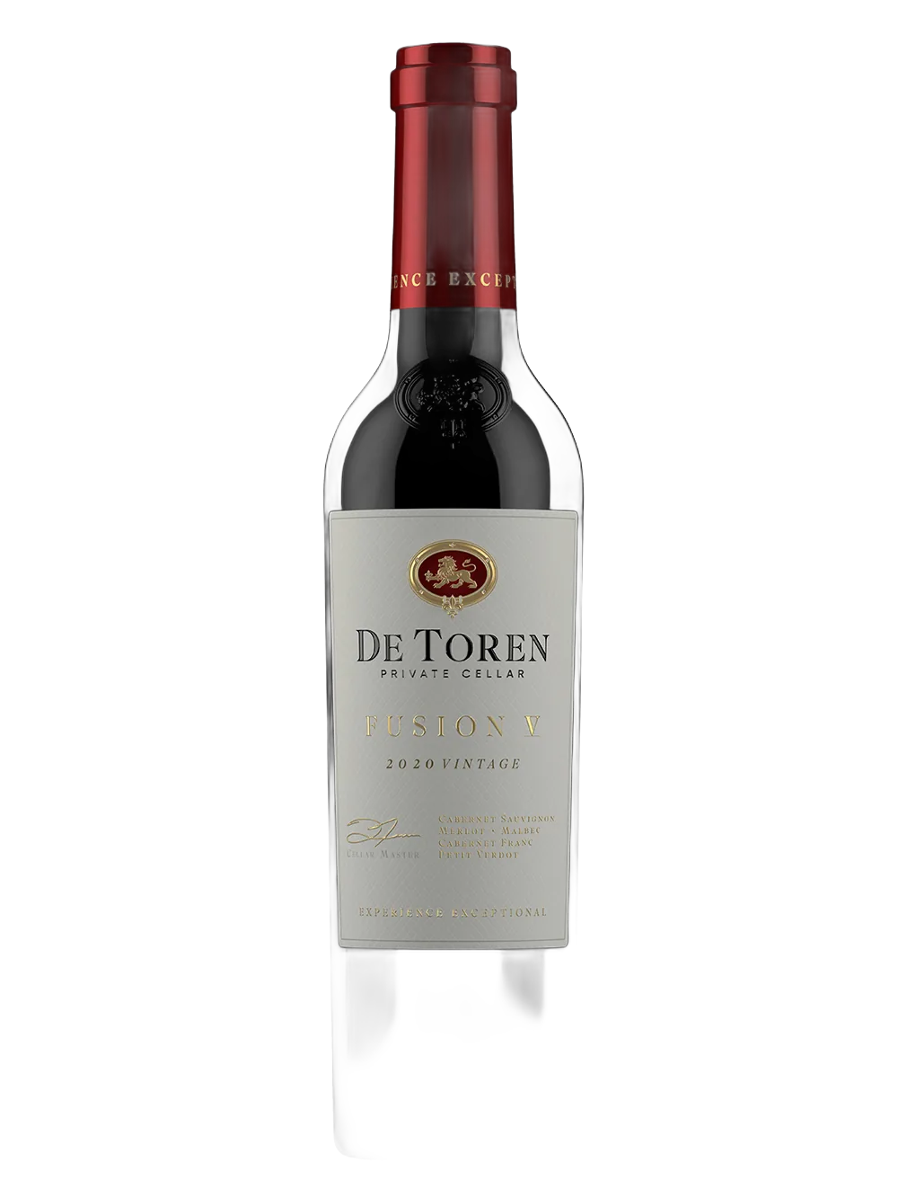 De Toren Fusion V 0.375
