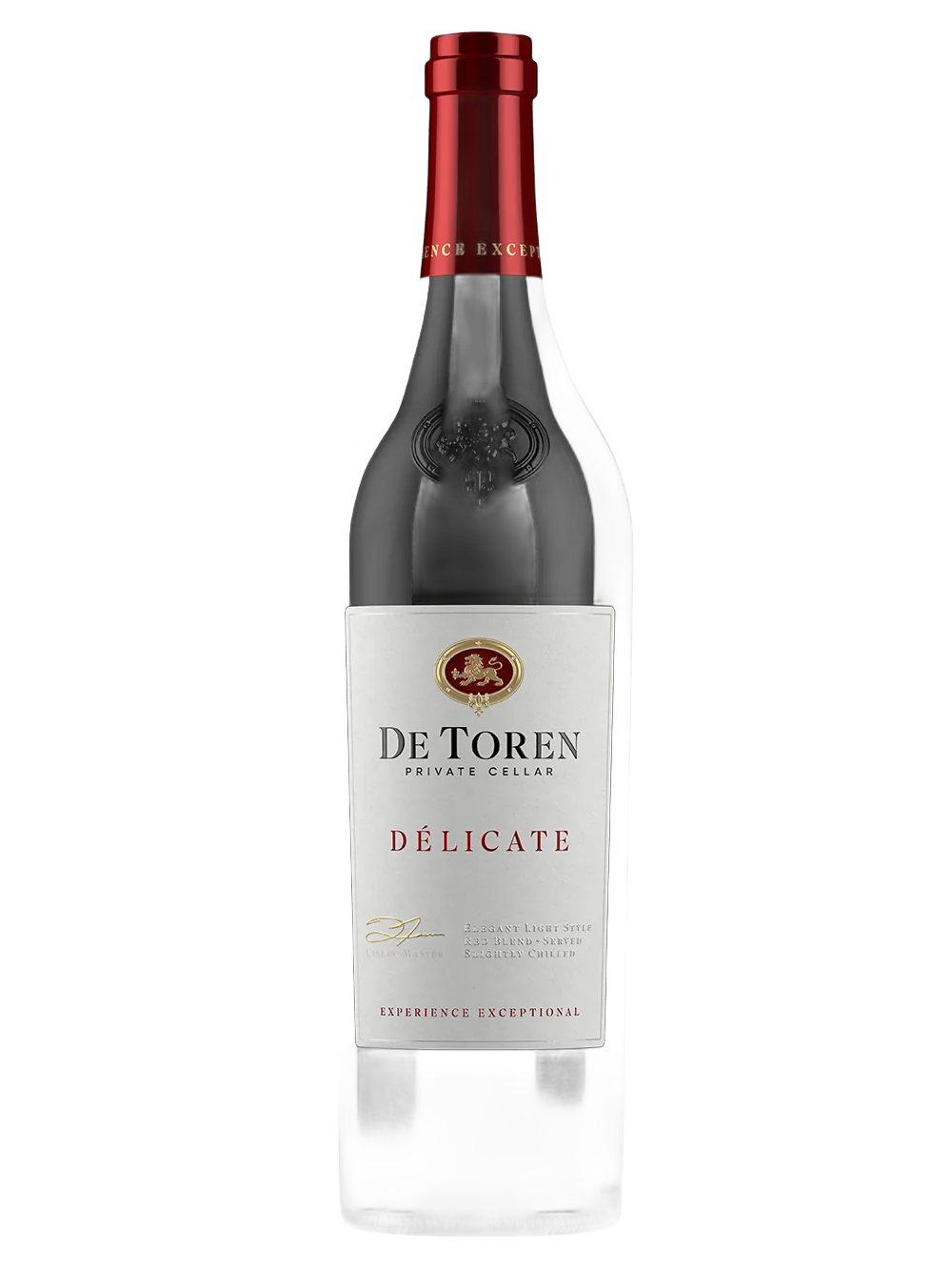 De Toren Private Cellar Delicate