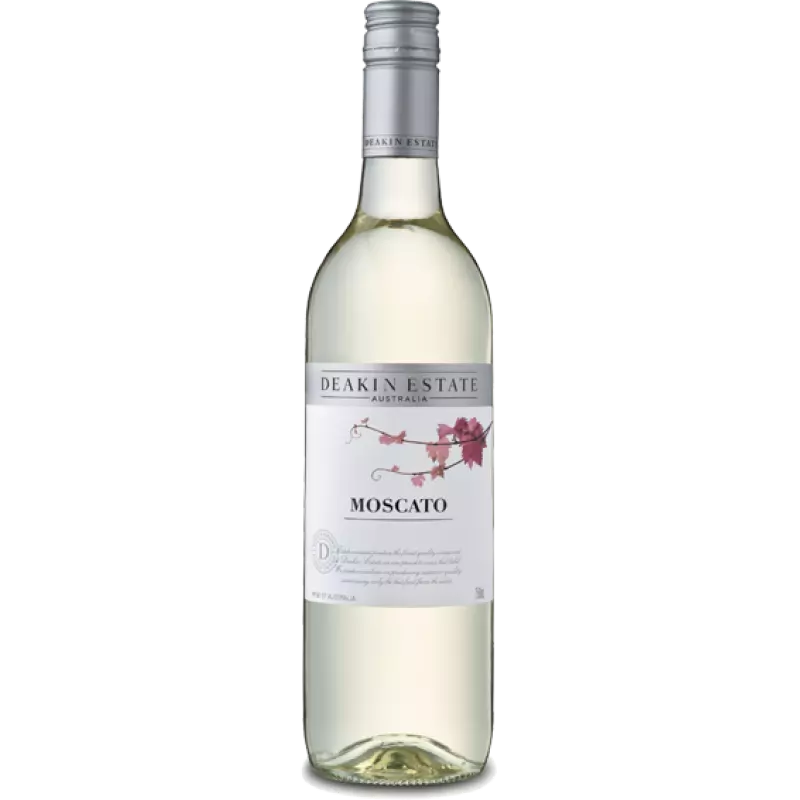 Deakin Estate Moscato 2021