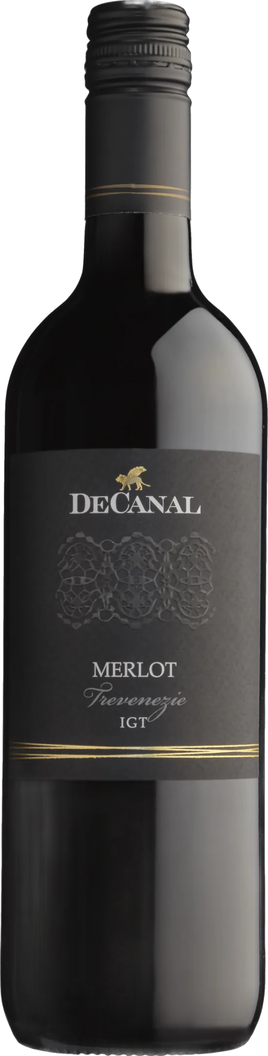 DeCanal Merlot