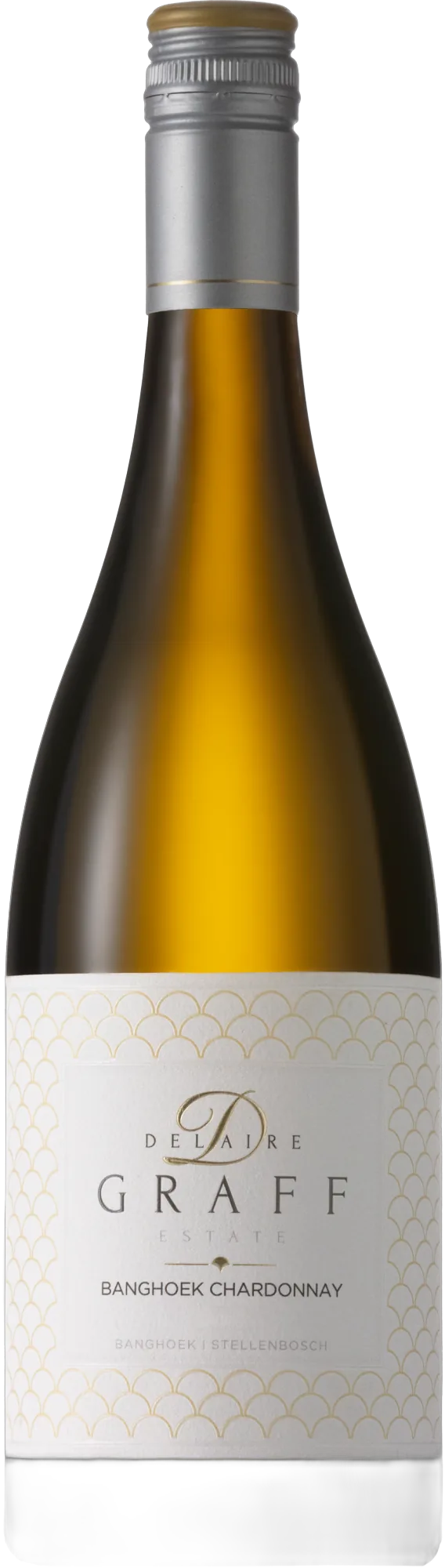 Delaire Graff Estate Chardonnay Banghoek Estate