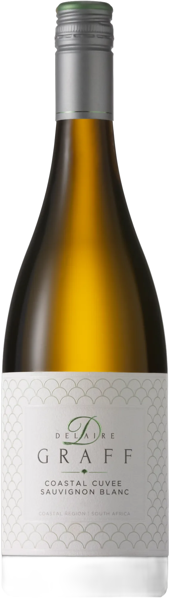 Delaire Graff Estate Coastal Cuvee Sauvignon Blanc