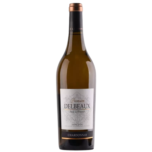 Delbeaux Premium Chardonnay