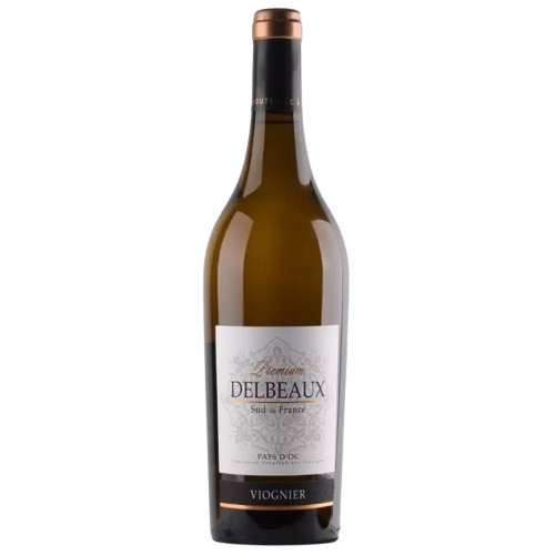 Delbeaux Premium Viognier