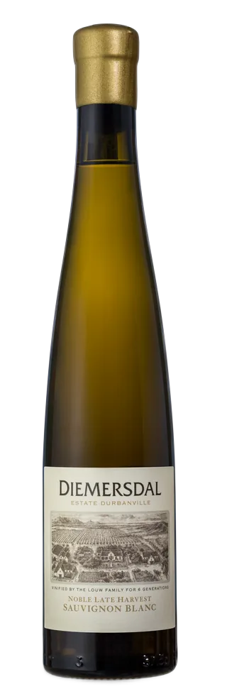 Diemersdal Noble Late Harvest Sauvignon Blanc