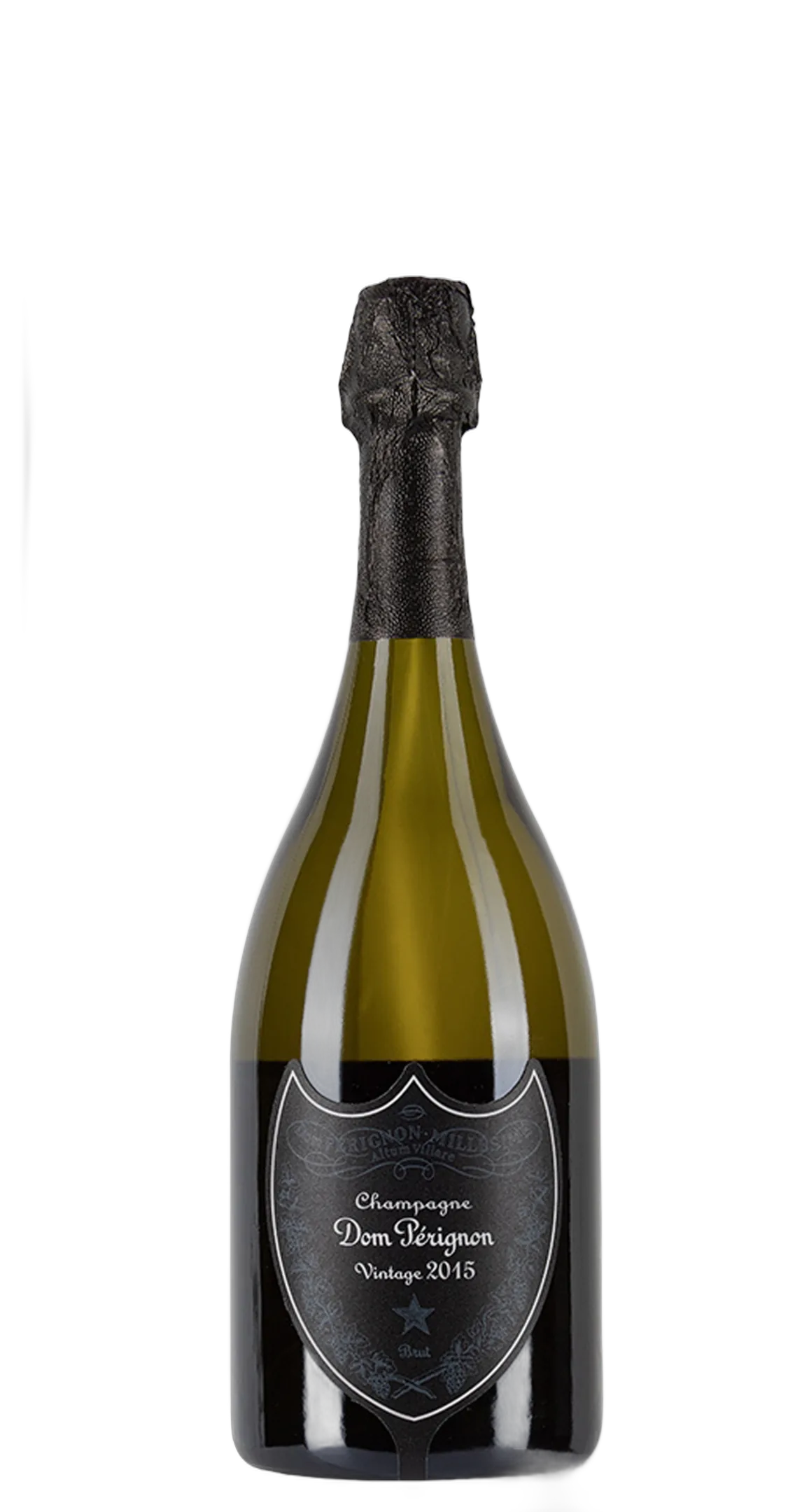 Dom Perignon Luminous Vintage 2015
