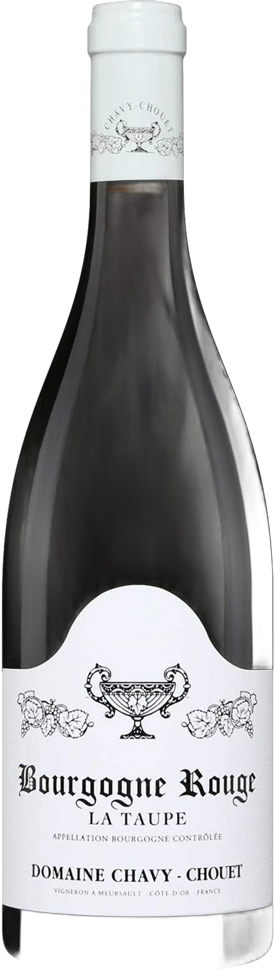 Domaine Chavy-Chouet La Taupe Bourgogne Rouge