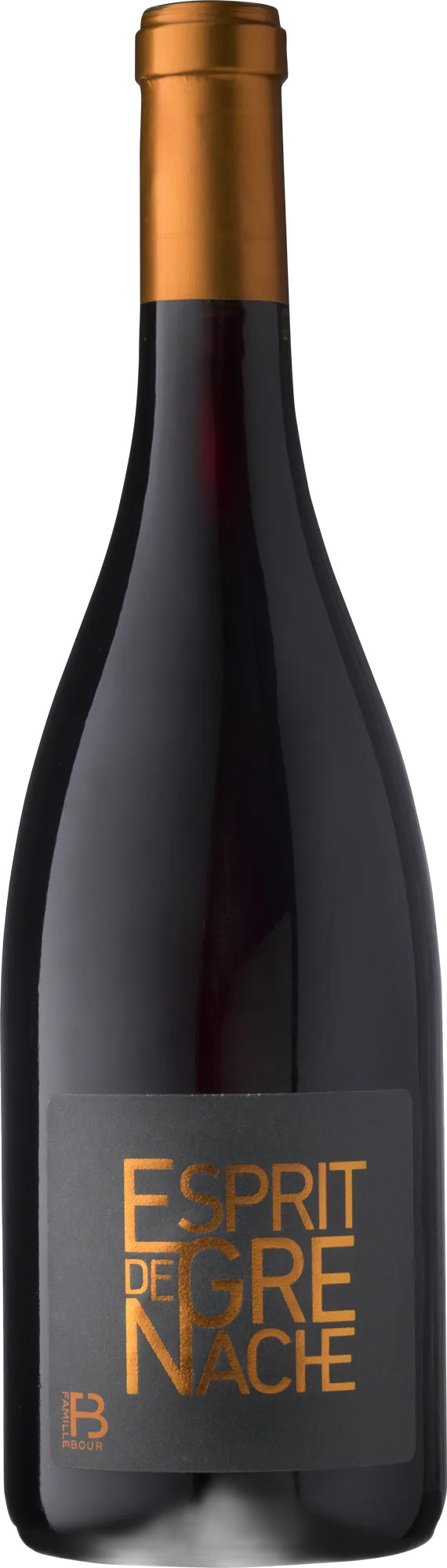 Domaine de Grangeneuve Esprit De Grenache