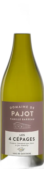 Domaine de Pajot Les 4 Cepages