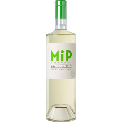 Domaine des Diables MiP Collection Côtes de Provence Blanc