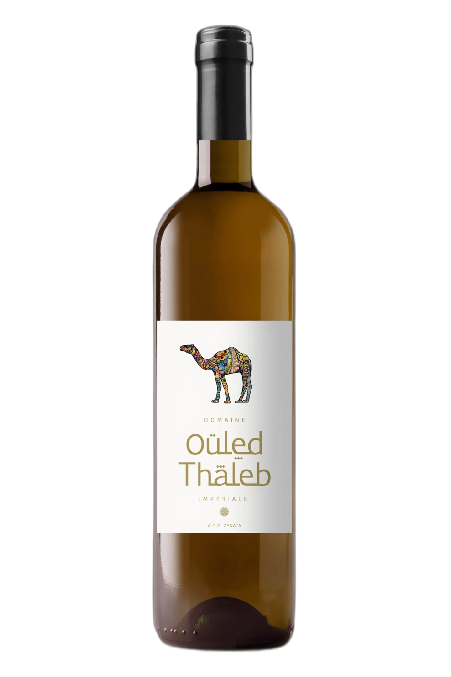 Domaine des Ouled Thaleb Imperiale Blanc