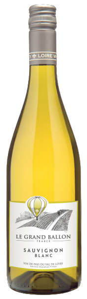 Domaine Joel Delaunay Le Grand Ballon Sauvignon Blanc